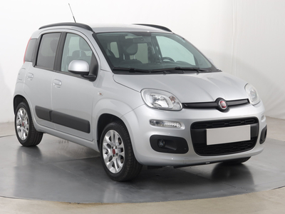 Fiat Panda 2020 1.2 44774km Hatchback