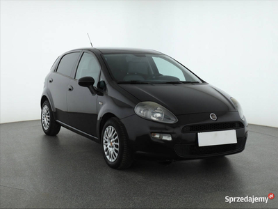 Fiat Punto 1.3 MultiJet