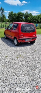 Fiat Seicento 1.1