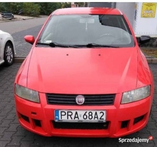 Fiat Stilo