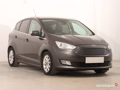 Ford C-Max 1.5 TDCi