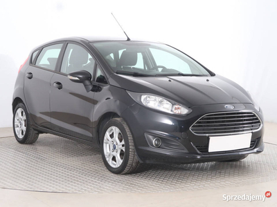 Ford Fiesta 1.0 EcoBoost