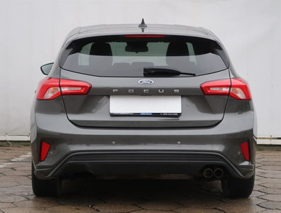 Ford Focus 2018 1.0 EcoBoost 85182km Hatchback