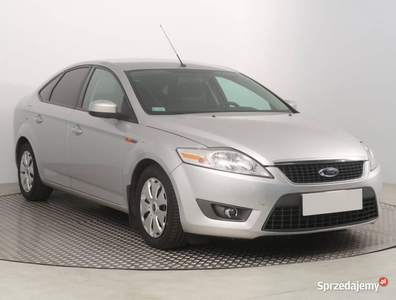 Ford Mondeo 1.8 TDCi