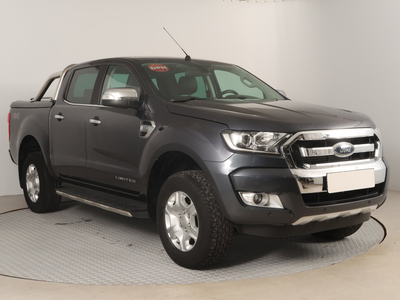 Ford Ranger 2019 3.2 TDCi 41119km Off