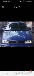 Golf 3 1.9 TDI automat