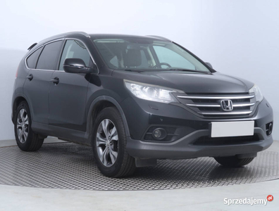 Honda CR-V 1.6 i-DTEC