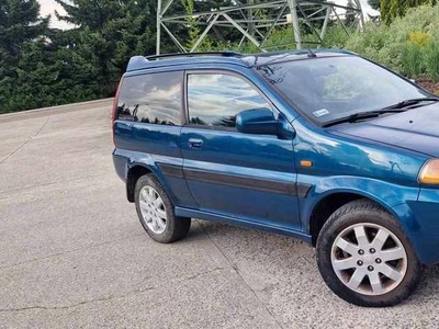 Honda Hr-v 1.6 4x4 2000r