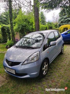 Honda Jazz 1.2 i-VTEC