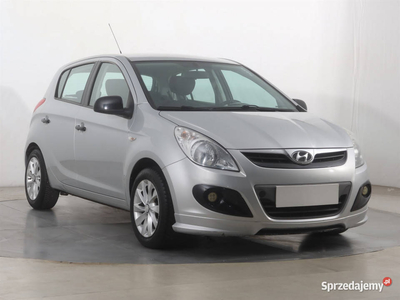 Hyundai i20 1.4 CRDi