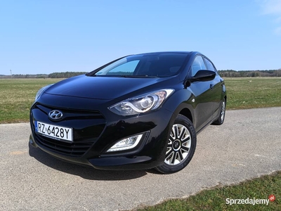 Hyundai I30 1,4 100KM Fifa World Cup Edition