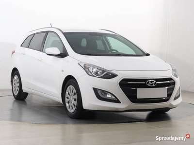 Hyundai i30 1.6 CRDi