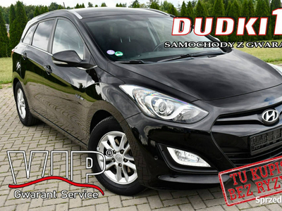 Hyundai i30 1,6benzyna Kamera Cof.Navigacja,Ledy.Tempomat.Klimatr 2 str.Pa…