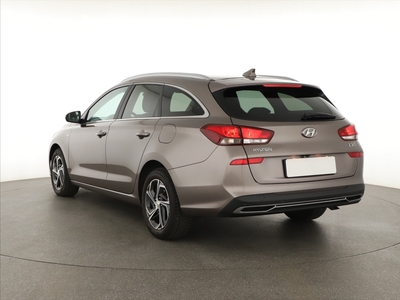 Hyundai i30 2022 1.5 T