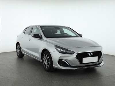 Hyundai i30 Fastback 2019 1.4 T