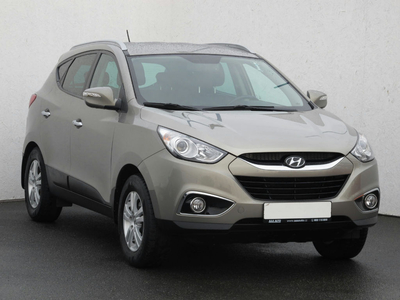 Hyundai ix35 2010 2.0 CVVT 141000km SUV