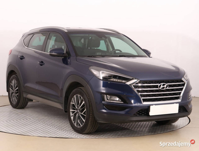 Hyundai Tucson 1.6 GDI