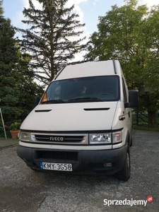 Iveco Daily 35S12