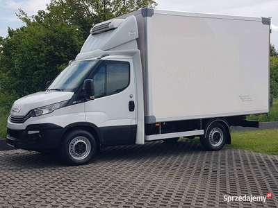 Iveco Daily 35S15 CHŁODNIA AGREGAT 6EP 3,40x2,09x2,09 IZOTERMA