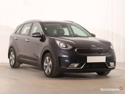 Kia Niro Hybrid