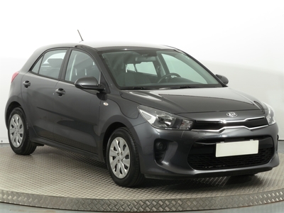 Kia Rio 2023 1.0 T