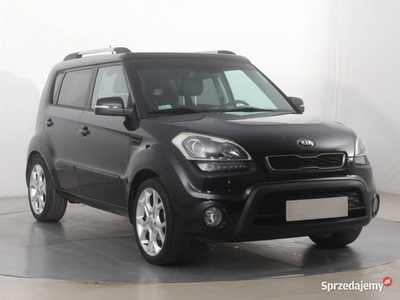 Kia Soul 1.6 GDI