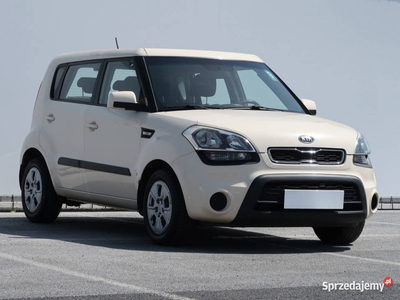 Kia Soul 1.6 GDI