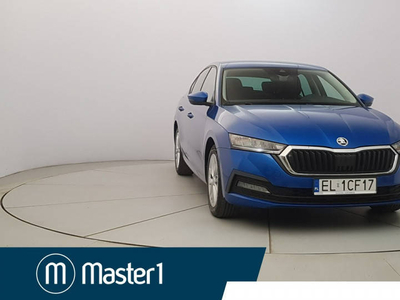 Škoda Octavia 2.0 TDI Ambition DSG! Z Polskiego Salonu ! Faktura 23% ! IV …