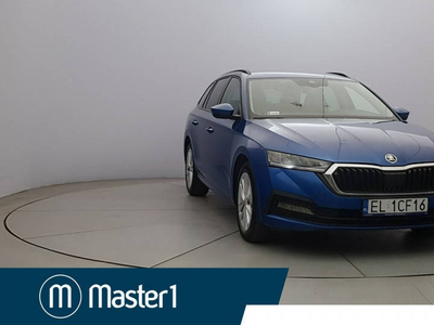 Škoda Octavia 2.0 TDI Ambition DSG! Z Polskiego Salonu ! Faktura 23% ! IV …