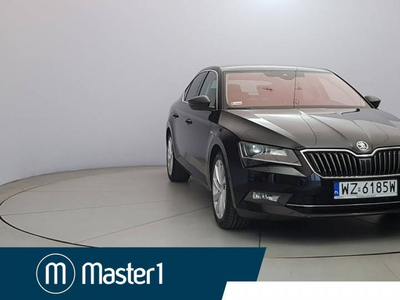 Škoda Superb 2.0 TSI 4x4 L&K DSG! Z polskiego salonu! Faktura VAT! III (20…