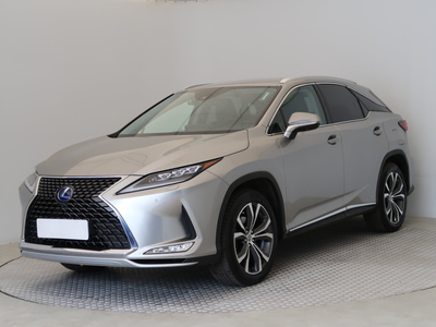 Lexus RX 2021 450 h 67188km SUV