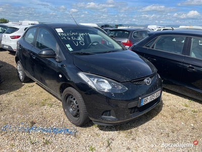 MAZDA 2 1.4 MZR 68 BR105