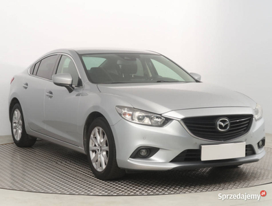 Mazda 6 2.0 Skyactiv-G