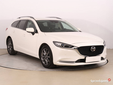 Mazda 6 2.0 Skyactiv-G