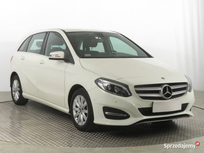 Mercedes B B 180 CDI