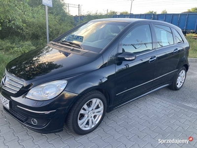 Mercedes Klasa B 180 CDI 2007 Diesel