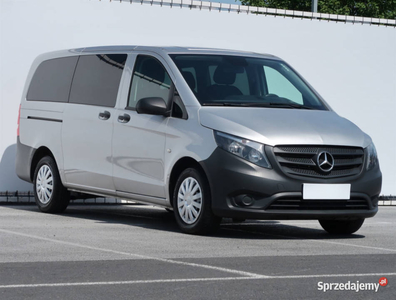 Mercedes Vito 111 CDI