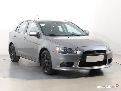 Mitsubishi Lancer 1.6 MIVEC