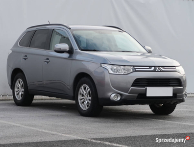 Mitsubishi Outlander 2.0