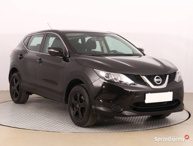 Nissan Qashqai 1.2 DIG-T