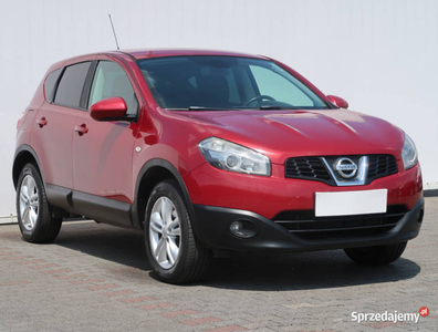 Nissan Qashqai 1.6 dCi