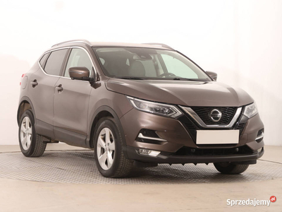 Nissan Qashqai 1.7 dCi