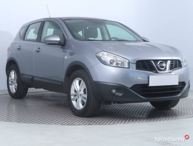 Nissan Qashqai 2.0