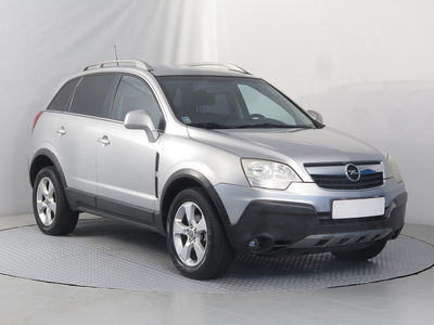 Opel Antara 2011 2.2 CDTI 154864km SUV