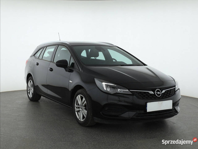 Opel Astra 1.2 Turbo