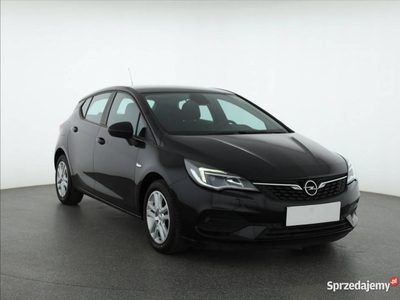 Opel Astra 1.2 Turbo