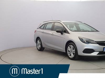 Opel Astra 1.2T Edition S&S ! Z Polskiego Salonu ! FV 23 % K (2015-2021)