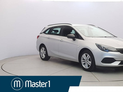 Opel Astra 1.2T Edition S&S ! Z Polskiego Salonu ! FV 23 % K (2015-2021)