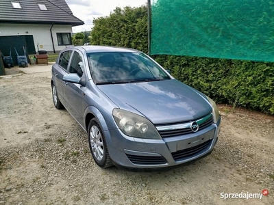 Opel Astra 1.3 Cdti