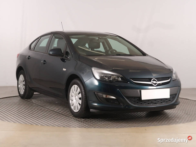 Opel Astra 1.4 T